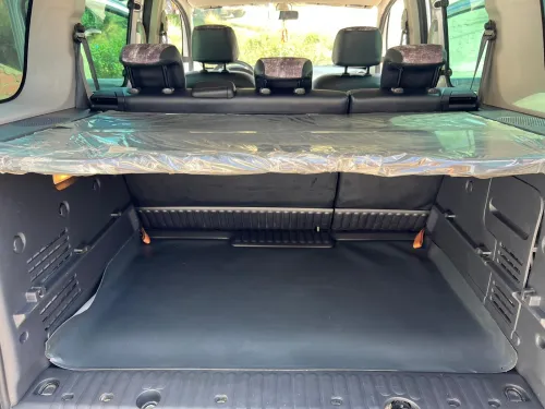 Renault Kangoo 2021 Privilège +