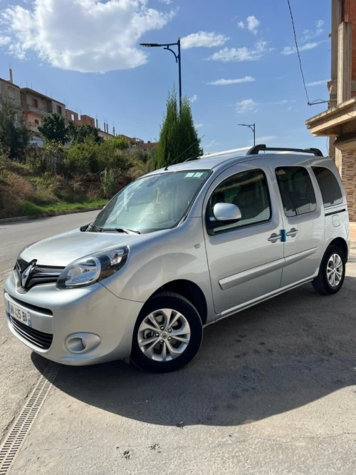 Renault Kangoo 2021 Privilège +