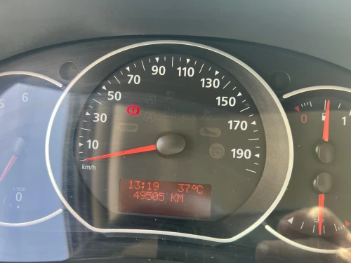 Renault Kangoo 2021 Privilège +