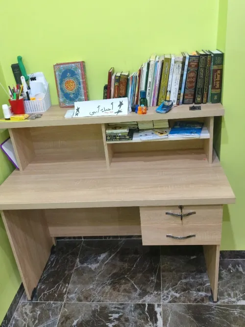 Bureau 