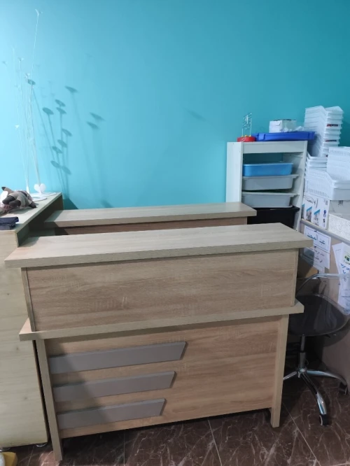 Bureau 