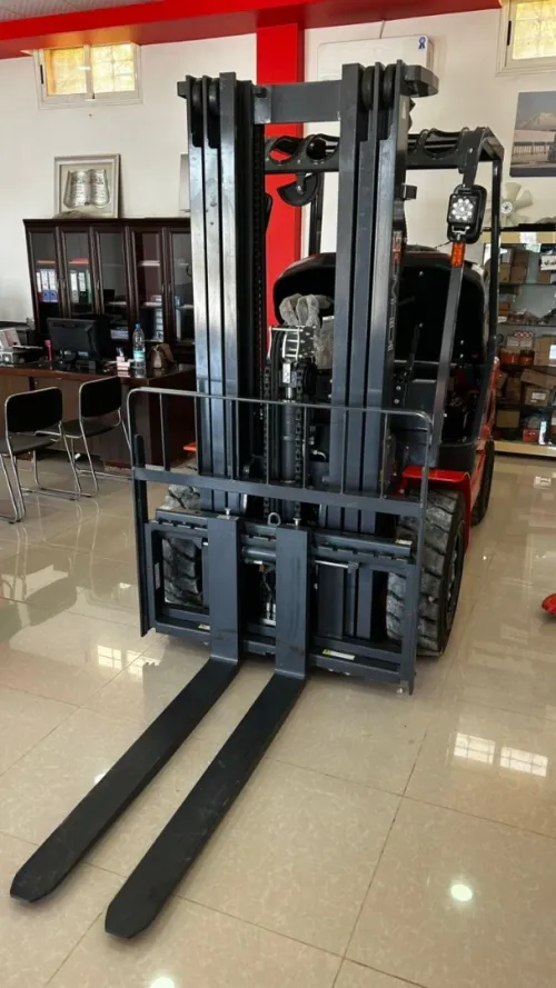OVADI LG 30 DT 2025