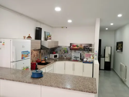 Location Appartement F3 Boumerdès Boumerdes