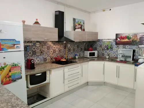 Location Appartement F3 Boumerdès Boumerdes
