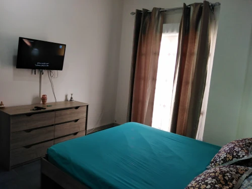 Location Appartement F3 Boumerdès Boumerdes