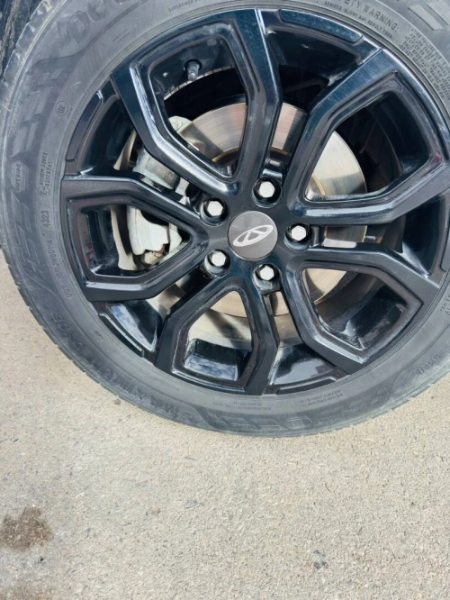 Chery Tiggo 2 pro 2024 1.5 CVT