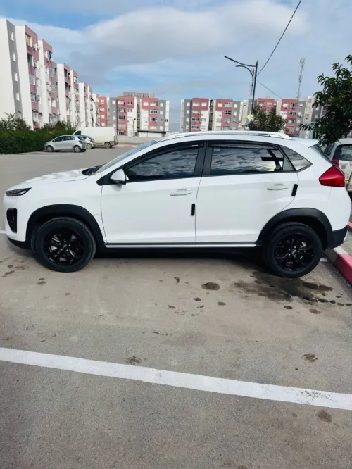 Chery Tiggo 2 pro 2024 1.5 CVT