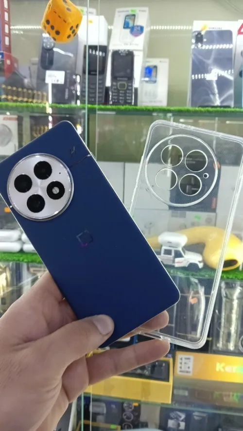 One plus 13 Global