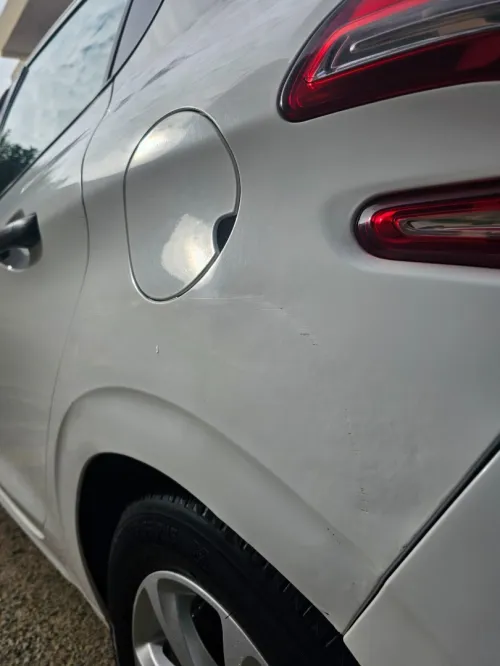 Peugeot 208 2015 208