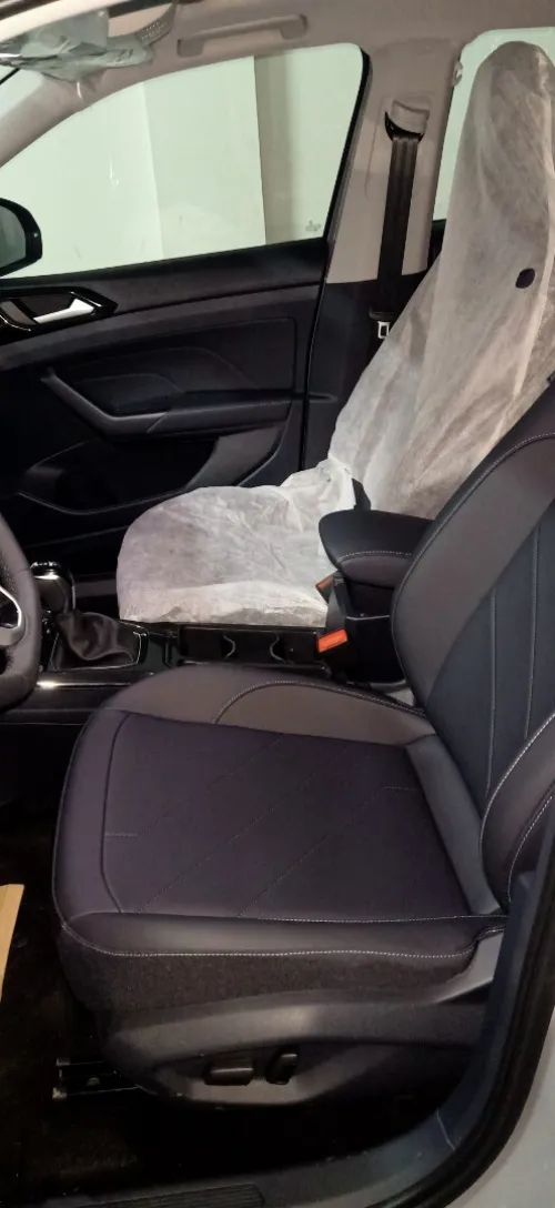 Volkswagen Tahru 2026 Full option siège électrique+climatiseur digital