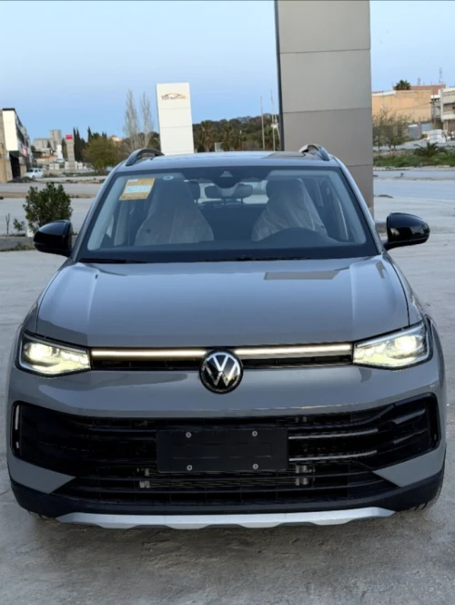 Volkswagen Tharu XR  2026 Ruixiange