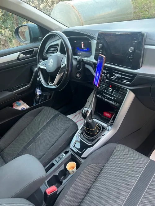 Volkswagen T-Roc 2022 Life Plus