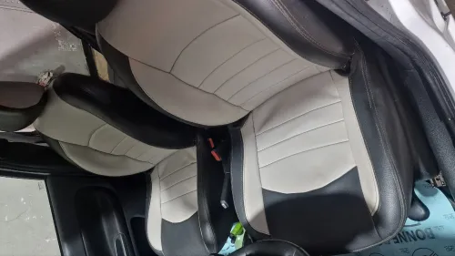 Renault Clio Campus 2015 Facelift