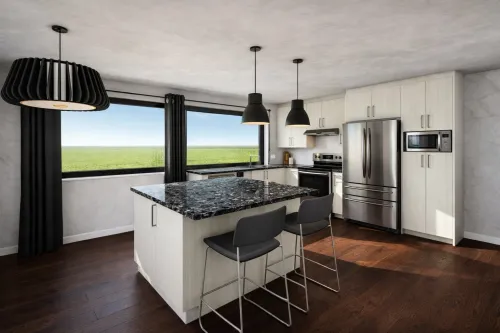 Architecte pour la modélisation 3d et le désigne intérieur