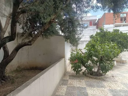 Vente Villa Annaba El bouni