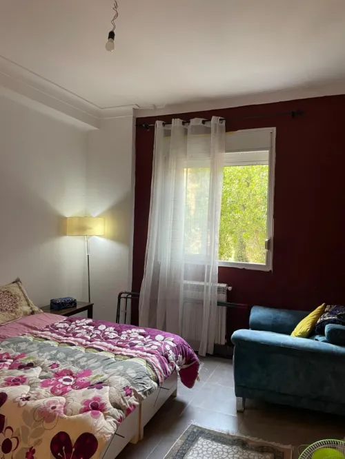 Vente Appartement F3 Alger Dely brahim