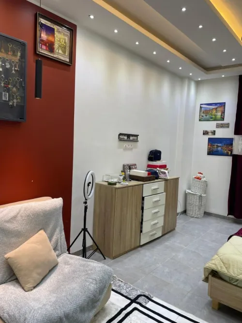 Vente Appartement F3 Alger Dely brahim