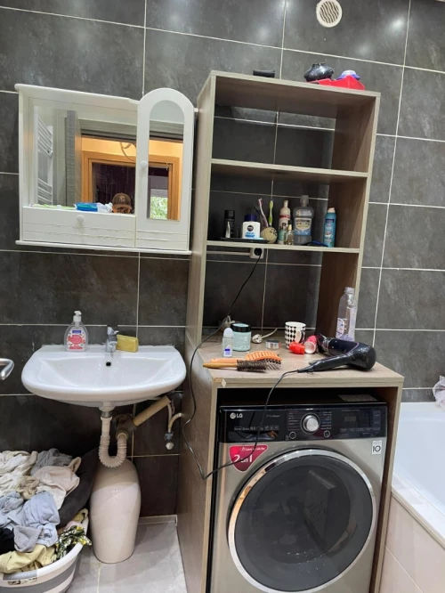 Vente Appartement F3 Alger Dely brahim