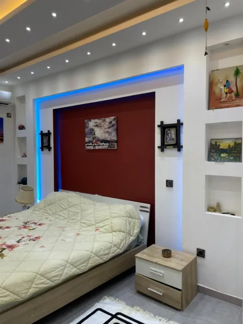 Vente Appartement F3 Alger Dely brahim