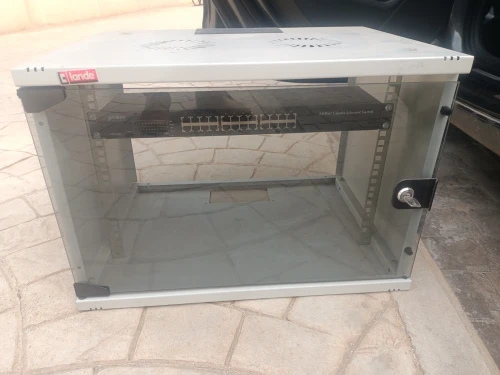 Serveur HP L350