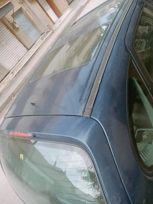 Renault Senic 1998