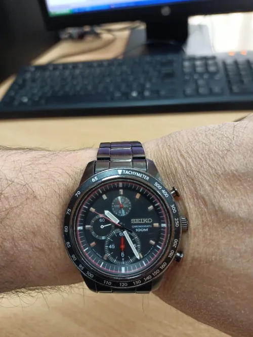 Seiko 