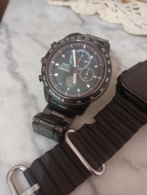 Seiko 