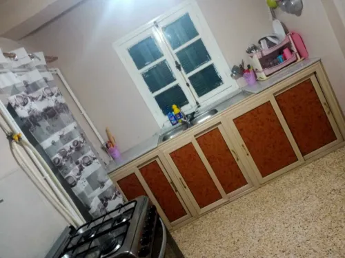 Vente Appartement F4 Oum El Bouaghi Oum el bouaghi