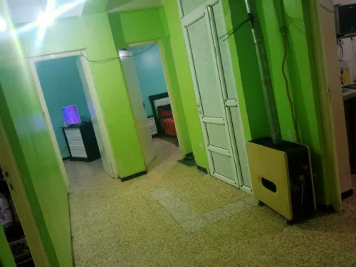 Vente Appartement F4 Oum El Bouaghi Oum el bouaghi