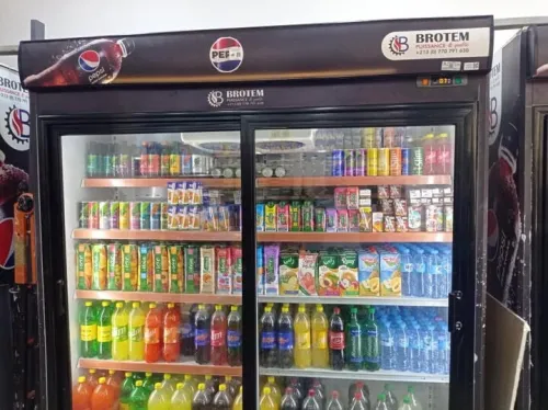 Frigo BROTEM
