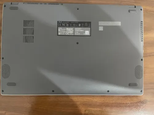 LAPTOP ASUS M509D 
