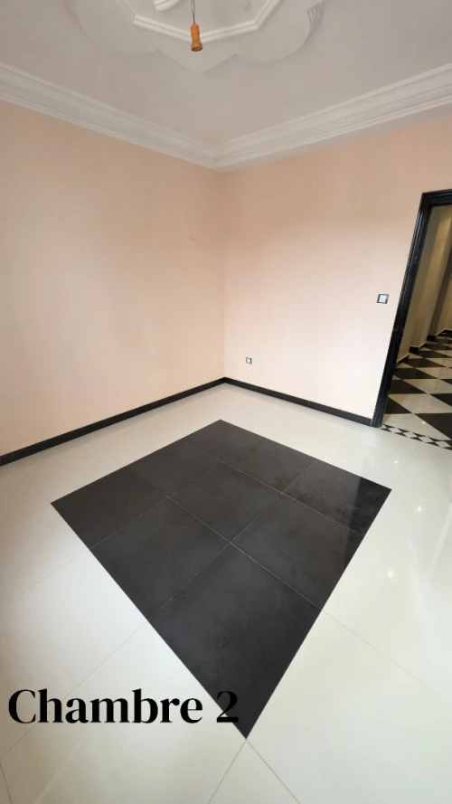 Vente Appartement F5 Mostaganem Mostaganem