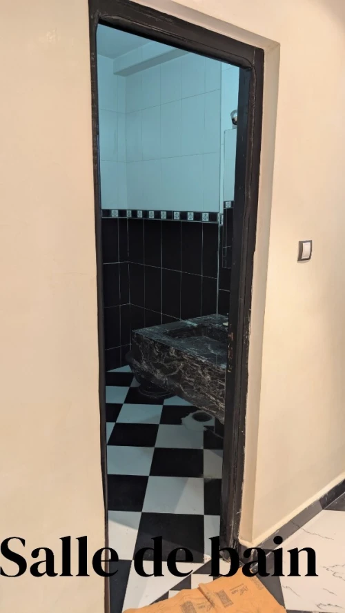 Vente Appartement F5 Mostaganem Mostaganem