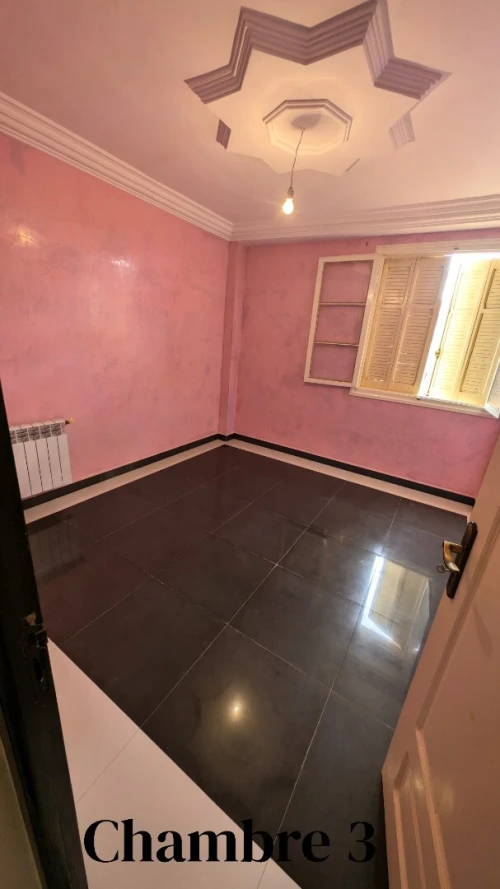 Vente Appartement F5 Mostaganem Mostaganem