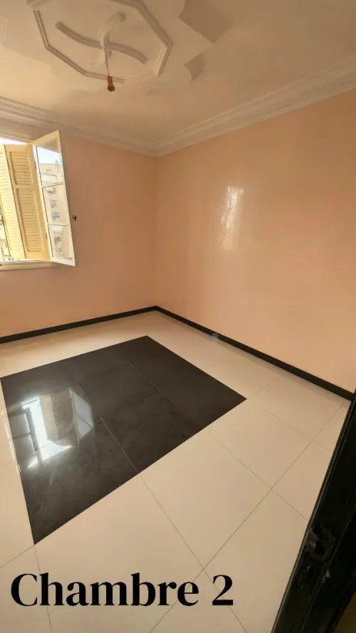 Vente Appartement F5 Mostaganem Mostaganem