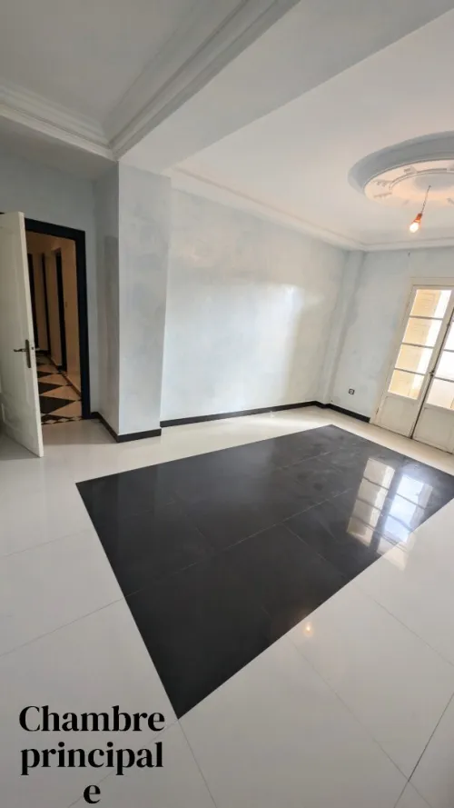 Vente Appartement F5 Mostaganem Mostaganem