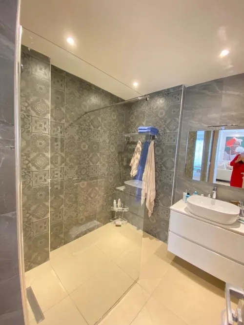 Location Appartement F4 Alger Hydra