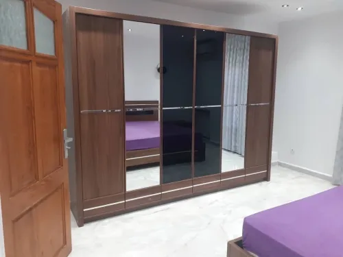 Location Appartement F3 Alger Hydra