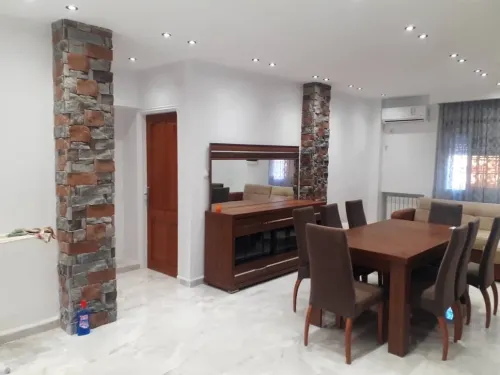 Location Appartement F3 Alger Hydra