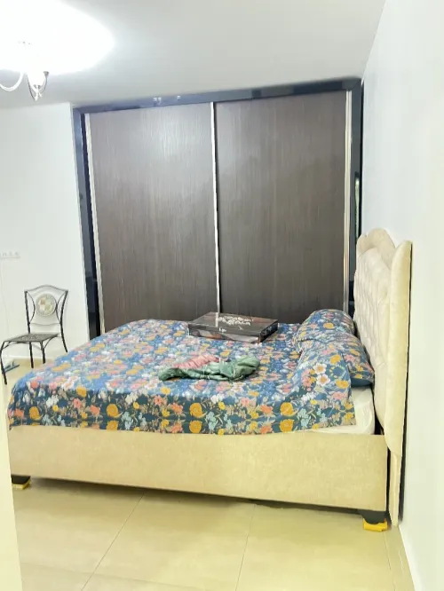 Location Appartement F4 Alger Hydra