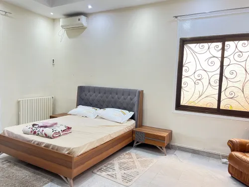 Location Appartement Niveau de villa F4 Alger Hydra