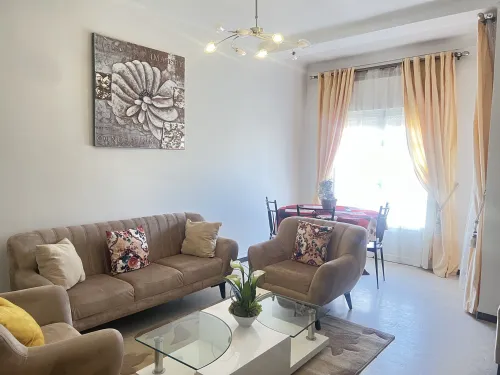 Location Appartement F3 Alger Hydra