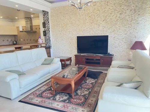 Location Duplex F4 Alger Ouled fayet