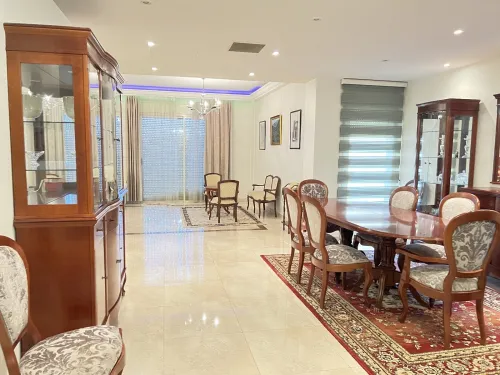 Location Duplex F4 Alger Ouled fayet