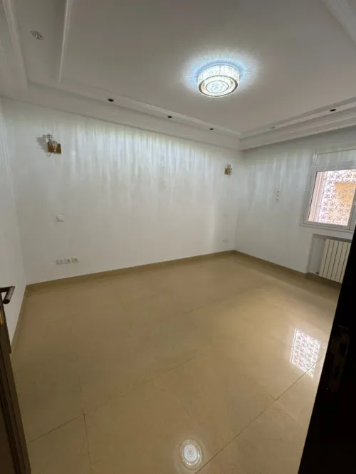 Location Appartement F4 Alger Hydra