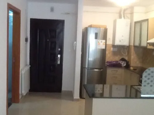 Location Appartement F3 Alger Said hamdine