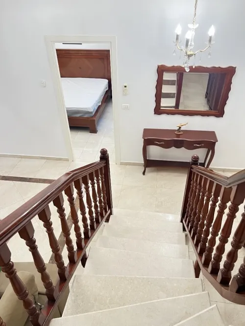 Location Duplex F4 Alger Ouled fayet