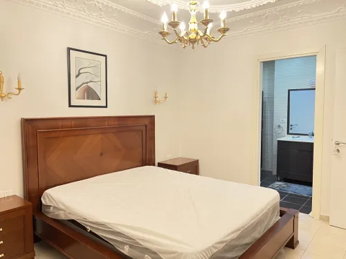 Location Duplex F4 Alger Ouled fayet
