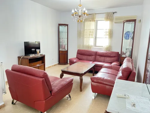 Location Appartement F3 Alger Said hamdine