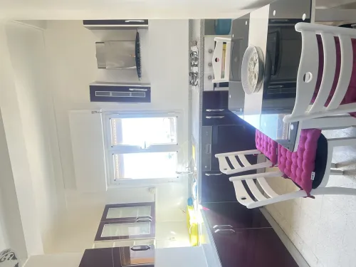 Location Appartement F3 Alger Hydra